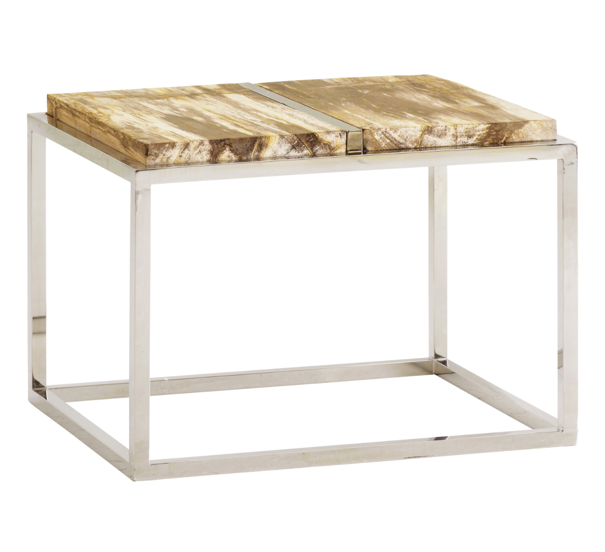 Приставной столик PETER Cream Andrew Martin, стоимость 240 000 руб.  Фотография 2